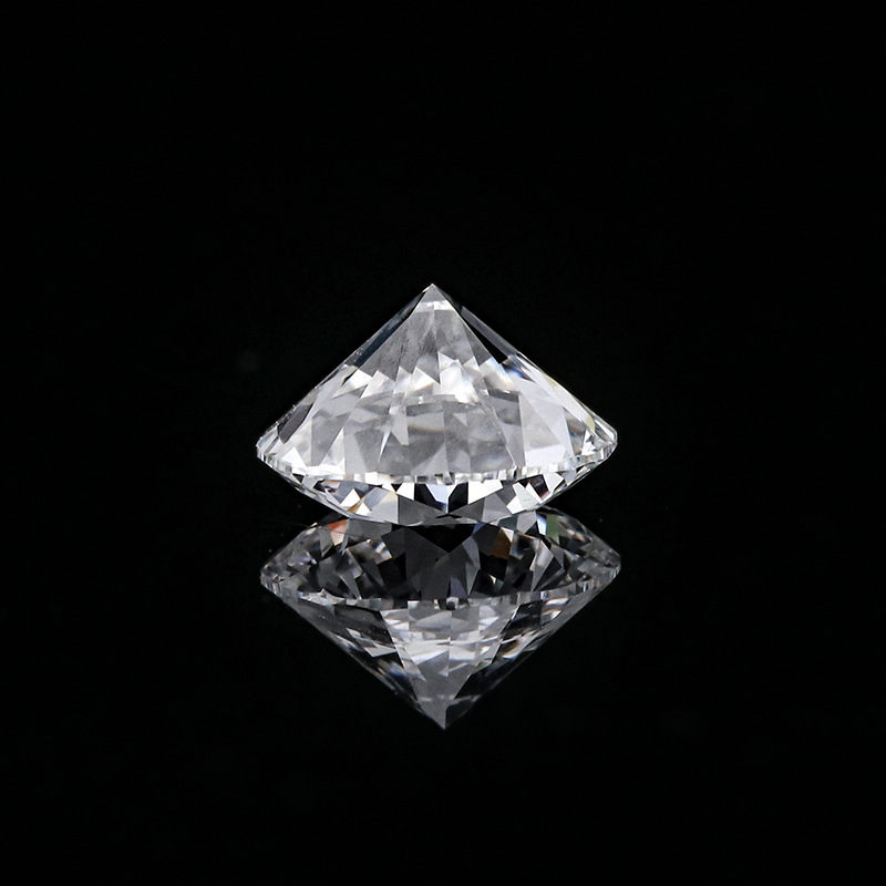 Jewelry Materials EX cut diamonds